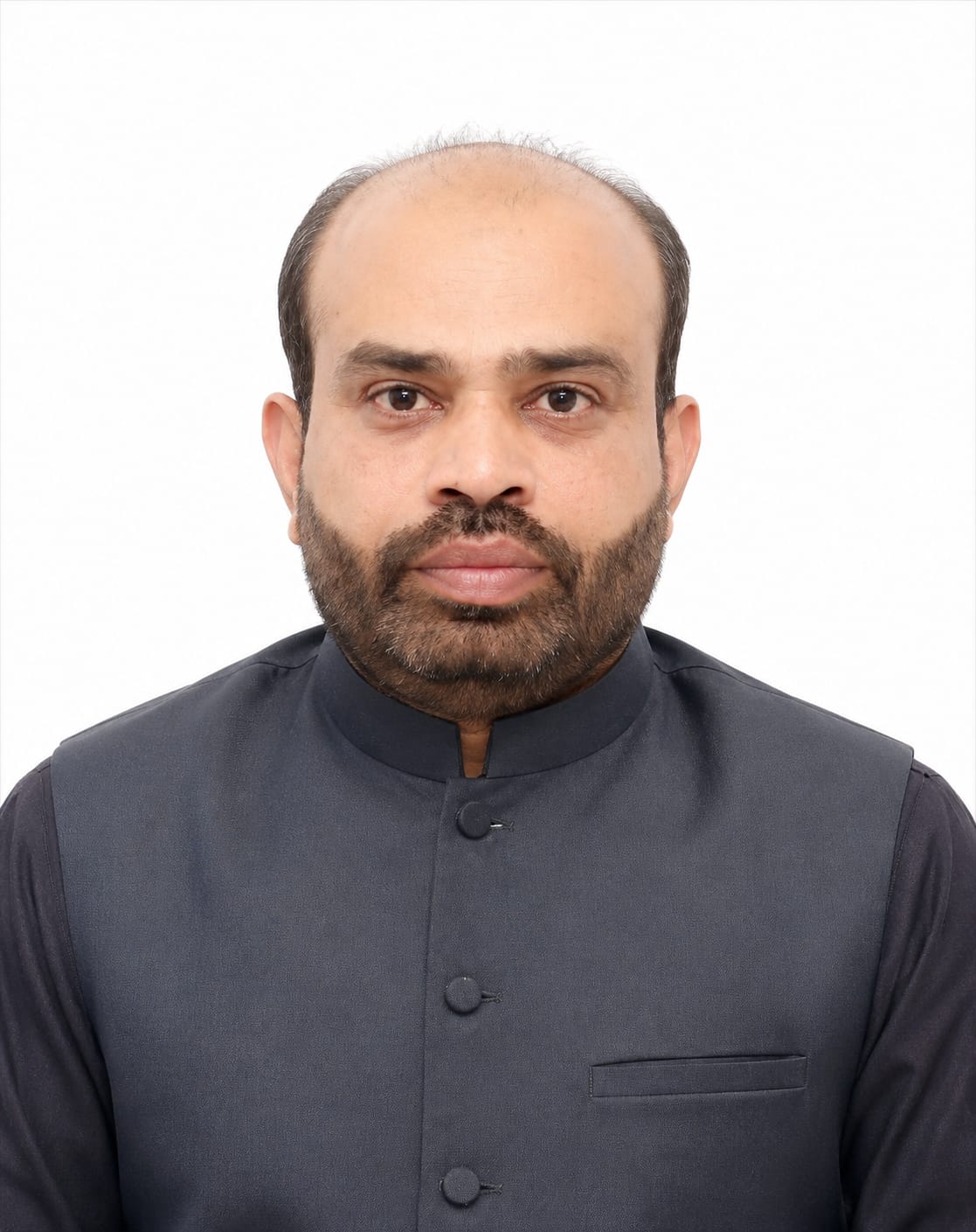 Khalid Hussain